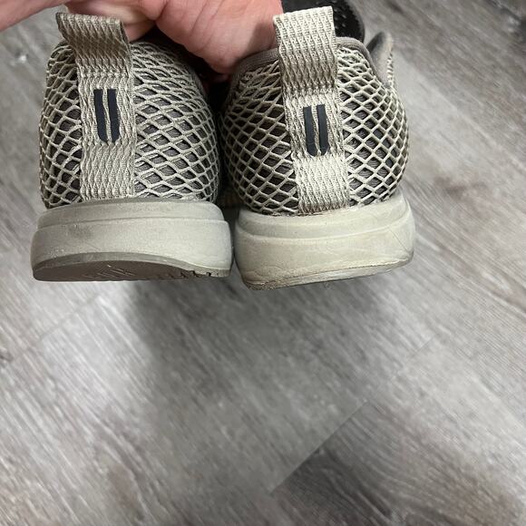 NOBULL Diamond Knit Tan/olive Crossfit Trainer, Men’s 9, Women’s 10.5 - Picture 10 of 11